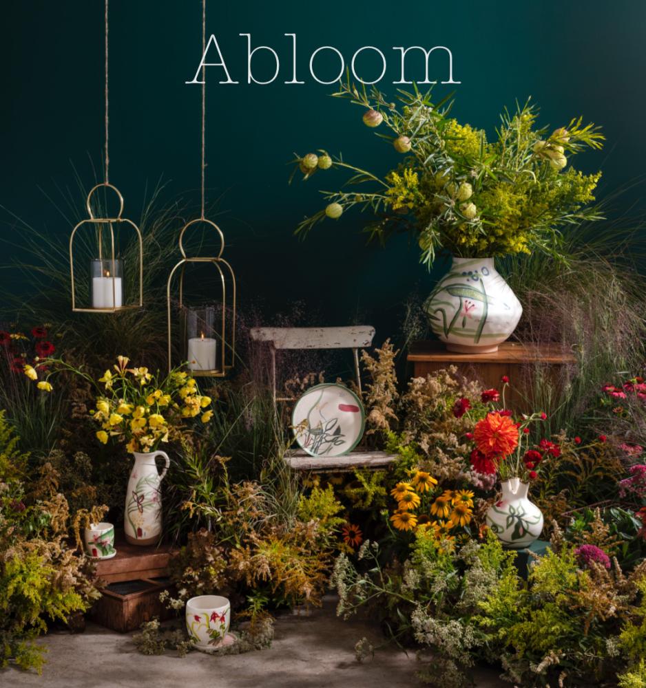 Shop Abloom