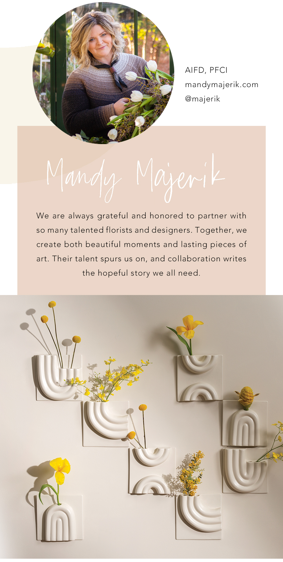 Shop Mara Wall Hanger