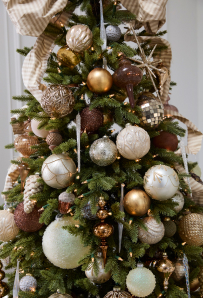 new seasonal products