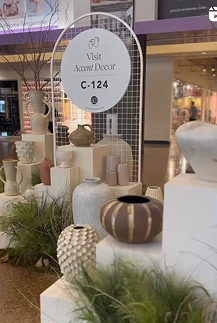 americasmart accent decor showroom atlanta