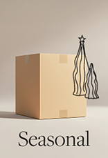in stock seasonal products