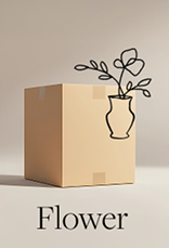 In stock flower products