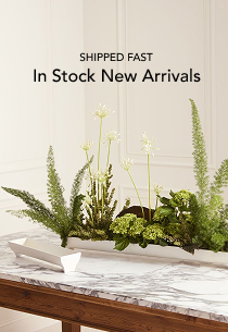 In Stock New Arrivals