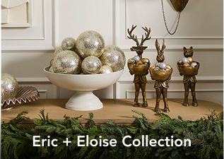 Eric + Eloise collection