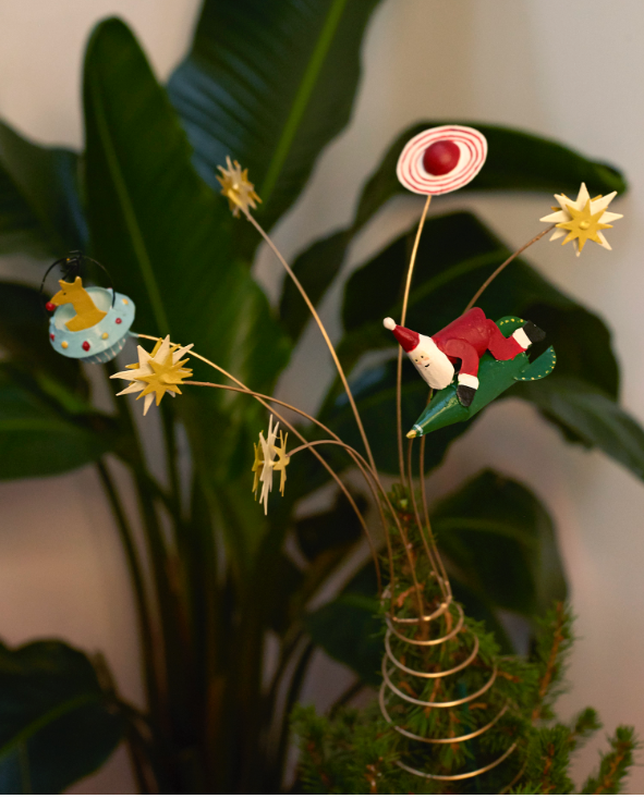 Shop Astral Tree Topper