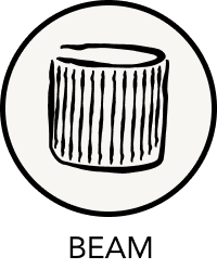 beam