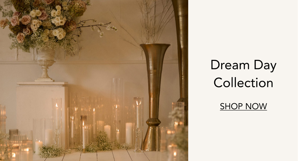 Shop Wedding & Event Sale