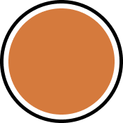 orange