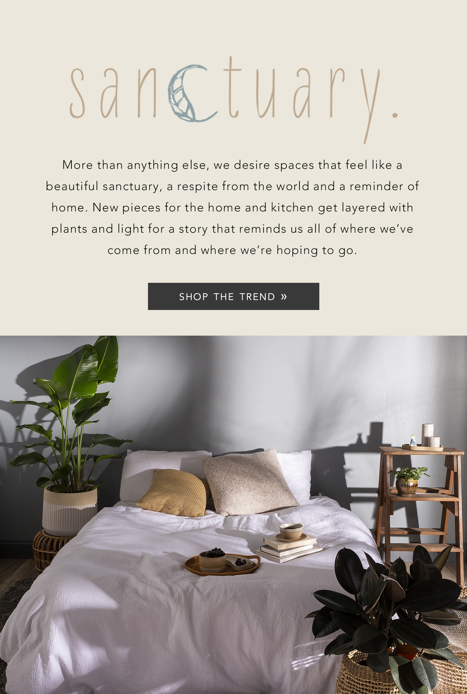 Shop Sanctuary Trend &raquo;