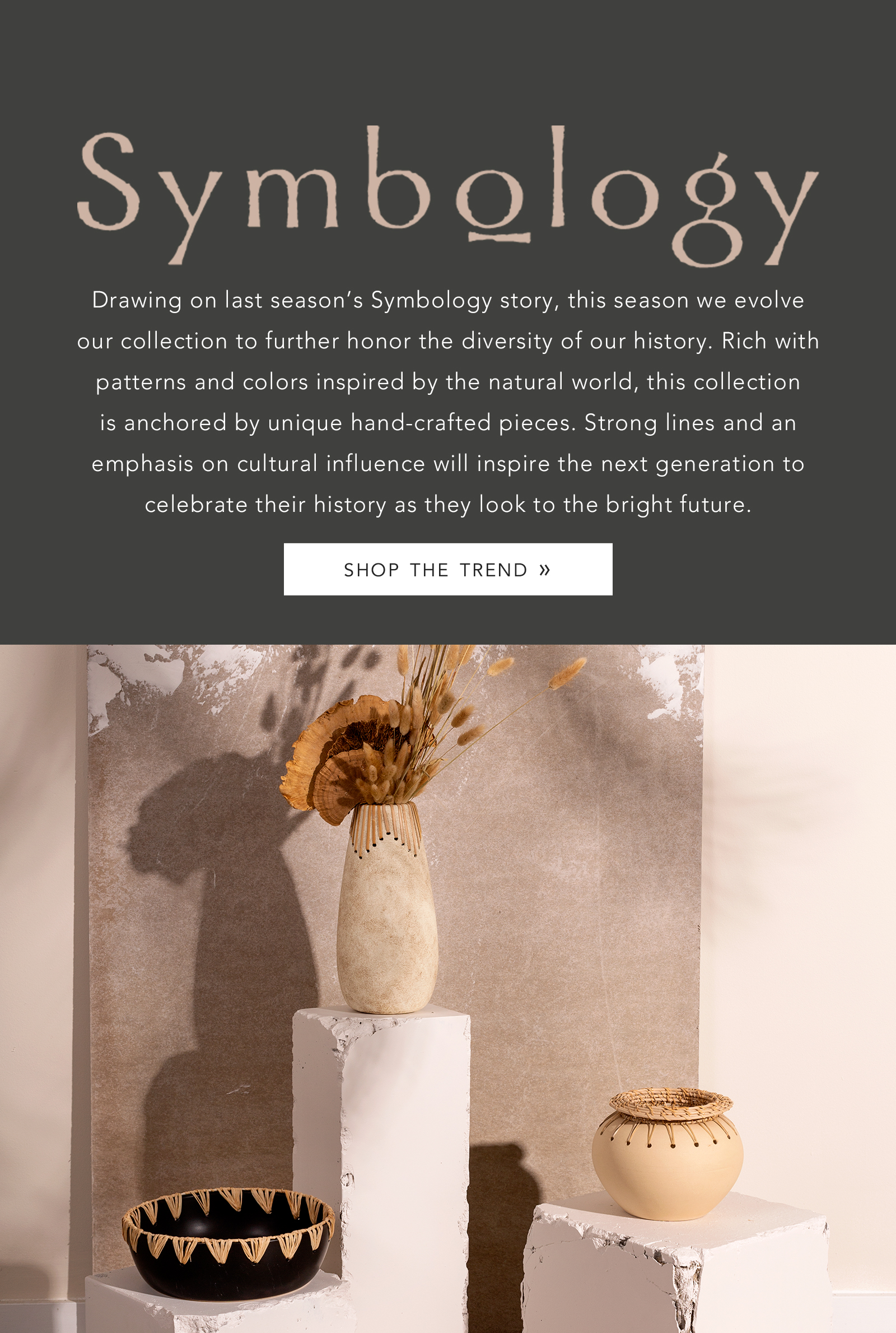 Shop Symbology II &raquo;