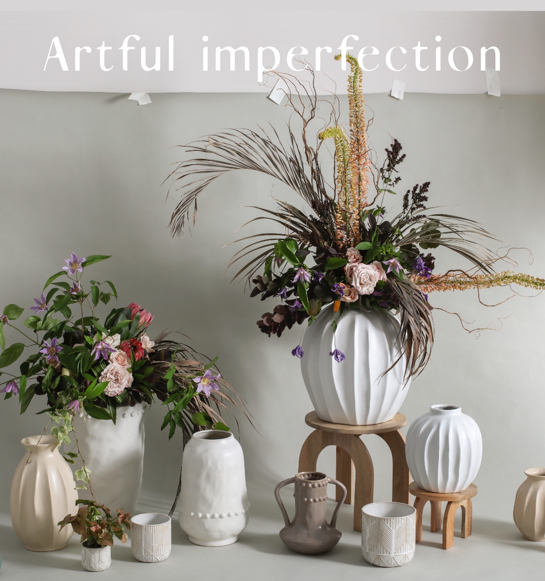 Shop Artful Imperfection